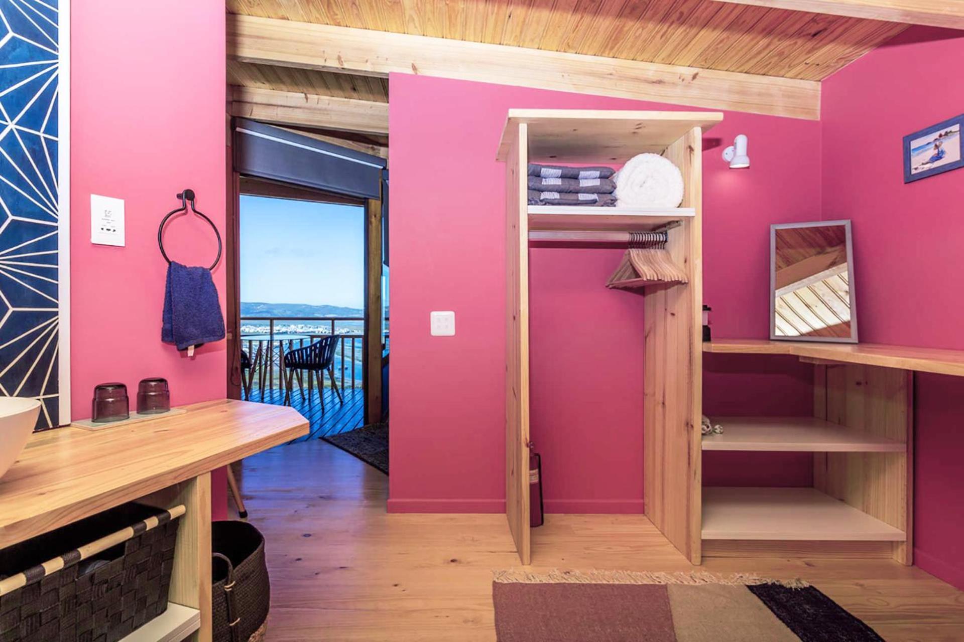Lagoon Studio - Maison Mahogany - Design Meets Breathtaking Views Of Lagoon Knysna Exteriér fotografie