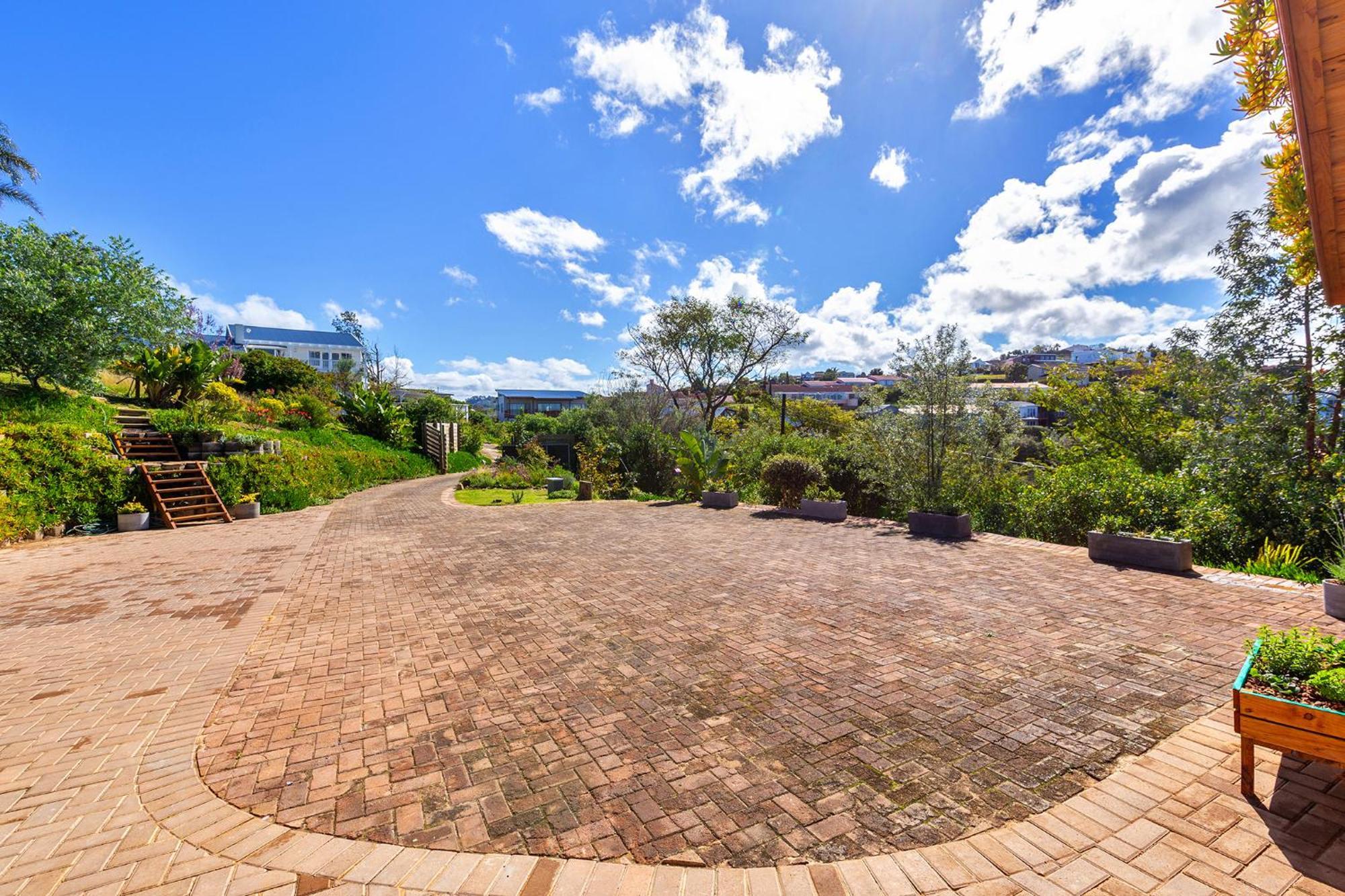 Lagoon Studio - Maison Mahogany - Design Meets Breathtaking Views Of Lagoon Knysna Exteriér fotografie